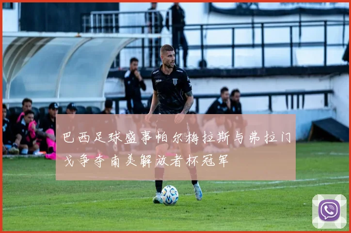 巴西足球盛事帕尔梅拉斯与弗拉门戈争夺南美解放者杯冠军