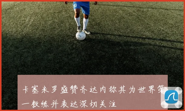 卡塞米罗盛赞齐达内称其为世界第一教练并表达深切关注