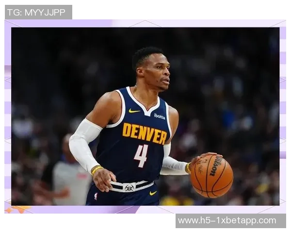 全能战士威少独领风骚成篮板助攻三分王者的唯一球员